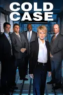 Affiche Cold Case S06E20 Promesse de sable en streaming