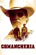 Affiche Comancheria