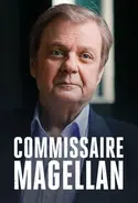 Affiche Audiences TV : Commissaire Magellan