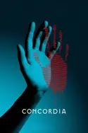 Affiche ConcordIA S01E02 Le soupçon en streaming