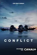 Affiche Conflict S01E06 L'assaut