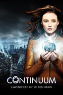 Affiche Continuum S03E07 La première minute en streaming