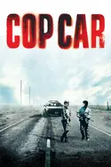 Affiche Cop Car en streaming