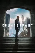 Affiche Casting Counterpart S01E01 La croisée