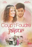 Affiche Coup de foudre à Jaipur en streaming