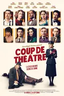 Affiche Coup de théâtre