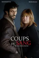 Affiche Coups de sang en streaming