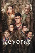 Affiche Casting Coyotes S01E03 Le serment