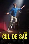 Affiche Crashing S01E08 Le baptême en streaming