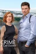 Affiche Épisodes de Crime à ciel ouvert