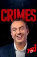 Affiche Crimes S01E01 A Paris