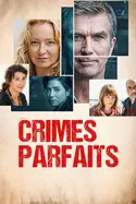 Affiche Casting Crimes parfaits