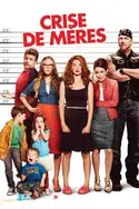 Affiche Crise de mères en streaming