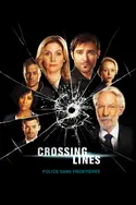 Affiche Crossing Lines S03E11 Carton rouge en streaming