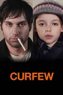 Affiche Casting Curfew (Couvre-feu)