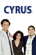 Affiche Cyrus en streaming