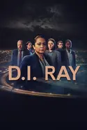 Affiche D.I. Ray en streaming