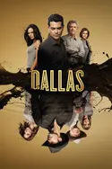 Affiche Dallas S03E13 Vent de panique en streaming
