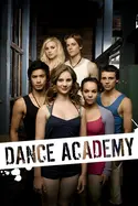 Affiche Dance Academy S01E11 Rapprochements