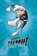 Affiche Danny fantôme en streaming