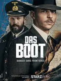 Affiche Das Boot S02E08 De l'autre côté