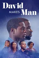 Affiche David Makes Man S01E06 La chute