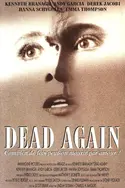 Affiche Dead Again
