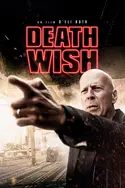 Affiche Death Wish en streaming