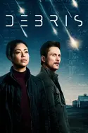 Affiche Debris S01E07 Esprit de revanche en streaming