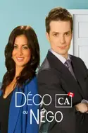 Affiche Déco ou négo S02E12 Violette & Rob