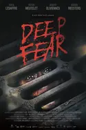 Affiche Deep Fear