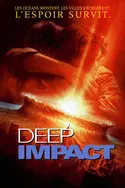 Affiche Deep Impact en streaming