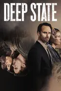 Affiche Casting Deep State S01E05 Une nouvelle équipe