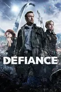 Affiche Casting Defiance S02E07 Oeil pour oeil