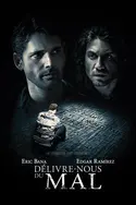 Affiche Délivre-nous du mal en streaming