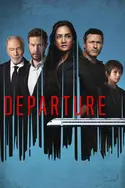 Affiche Casting Departure S02E02 Fugitif