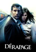 Affiche Dérapage