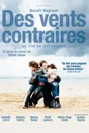Affiche Casting Des vents contraires