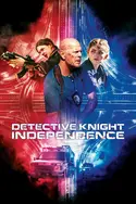 Affiche Detective Knight : Independence