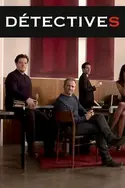 Affiche Détectives S02E02 Panier de crabes en streaming