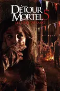 Affiche Détour mortel 5 en streaming