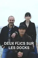 Affiche Deux flics sur les docks