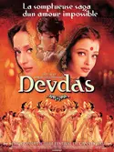 Affiche Audiences TV : Devdas