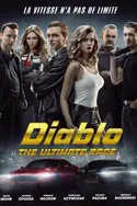 Affiche Diablo : The Ultimate Race