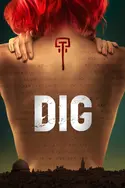 Affiche Dig S01E07 Le puits des âmes