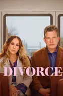 Affiche Divorce S02E06 Pris en flag