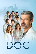 Affiche Doc S02E08 Chien bleu en streaming