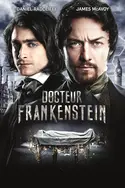 Affiche Audiences TV : Docteur Frankenstein