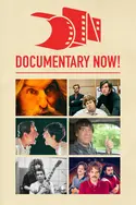 Affiche Documentary Now ! S01E03 Kunuk Uncovered