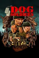 Affiche Dog Soldiers